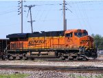 BNSF 6275